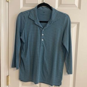 Renwick 3/4 polo